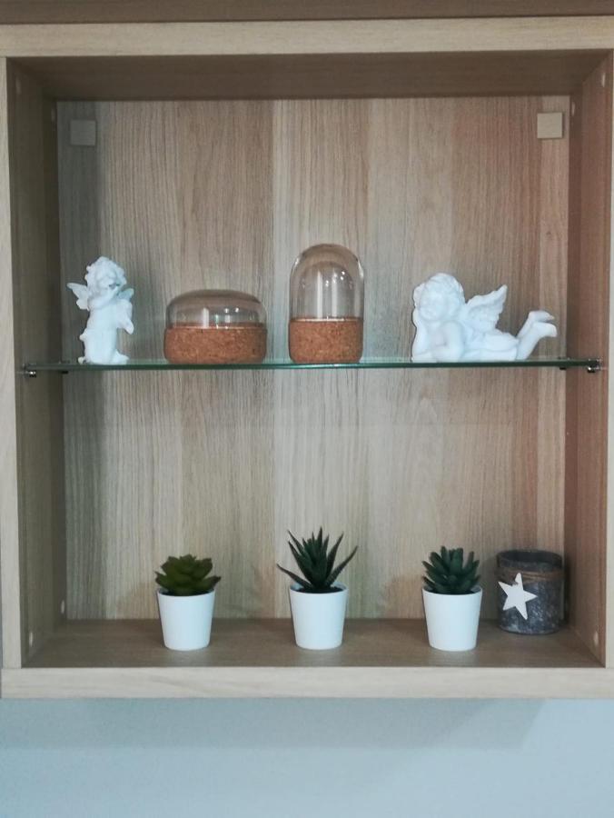 Cesar Augusto House Apartment Zaragoza Bagian luar foto