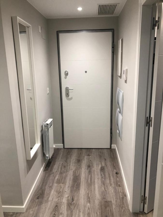 Cesar Augusto House Apartment Zaragoza Bagian luar foto
