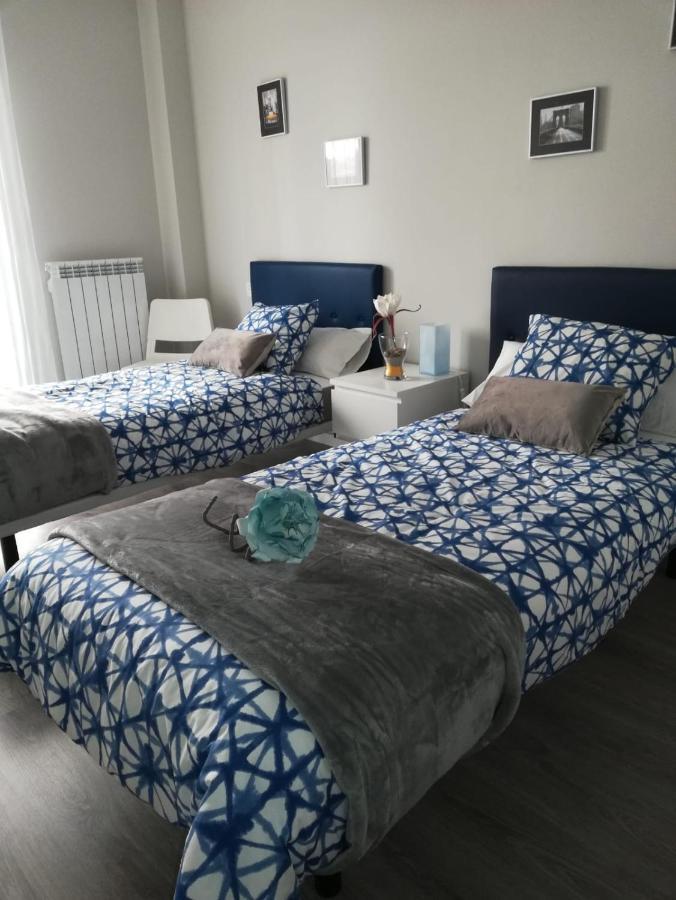 Cesar Augusto House Apartment Zaragoza Bagian luar foto