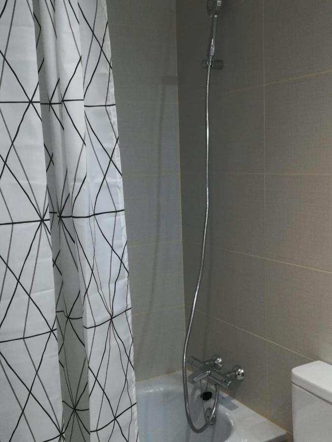 Cesar Augusto House Apartment Zaragoza Bagian luar foto